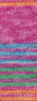 Lana Grossa Meilenweit 100 Merino Extrafine Luna 4119-3