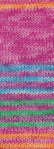 Lana Grossa Meilenweit 100 Merino Extrafine Luna 4119-3
