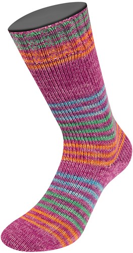 Lana Grossa Meilenweit 100 Merino Extrafine Luna 4119-2