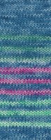 Lana Grossa Meilenweit 100 Merino Extrafine Luna 4120-3