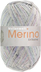 Lana Grossa Meilenweit 100 Merino Extrafine Mountain