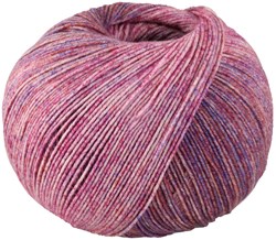 Lana Grossa Meilenweit 100 Merino Extrafine Shades