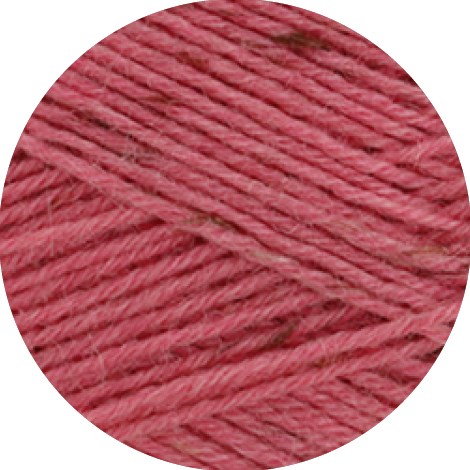 Lana Grossa Meilenweit 100 Tweed 175 Salmon Rose-2