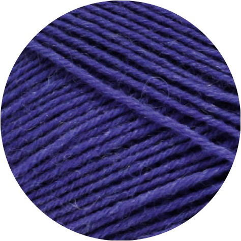 Lana Grossa Meilenweit 100 1392 Inkt Blue-2