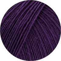 Lana Grossa Meilenweit 100 Alpaca 2021 Dark Violet-2
