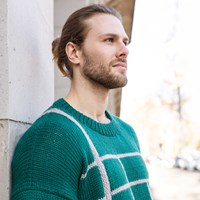 Katia Merino Aran 103 Malachite-3