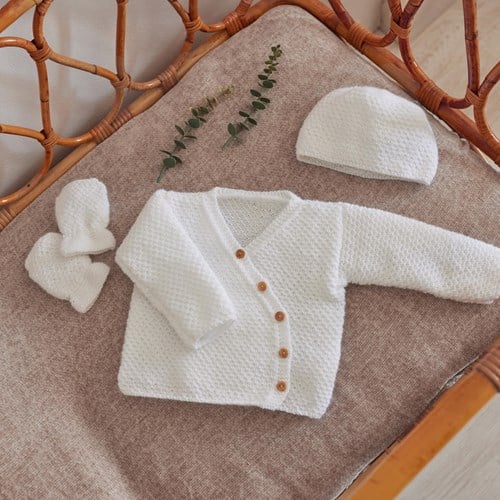 merino baby