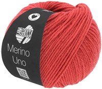 Lana Grossa Merino Uno 078 Coral