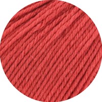 Lana Grossa Merino Uno 078 Coral-2
