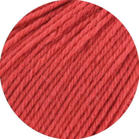 Lana Grossa Merino Uno 078 Coral-2