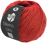 Lana Grossa Merino Uno 079 Rust