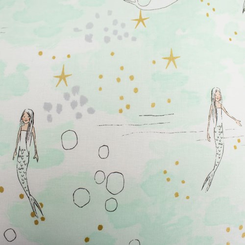 Craft Bag Mermaid Magic-2