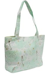 Craft Bag Mermaid Magic