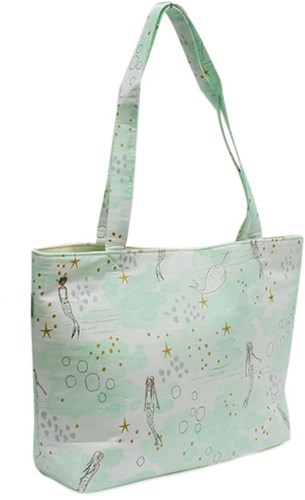 Craft Bag Mermaid Magic