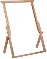 Extendable Weaving Loom