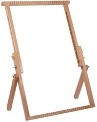 Extendable Weaving Loom