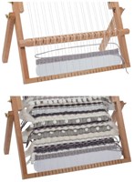 Extendable Weaving Loom-2