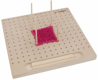 Milward Blocking Board with 12 Pins