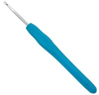 Milward Soft Grip Crochet Hook 4.00mm