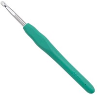 Milward Soft Grip Crochet Hook 5.50mm