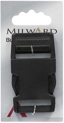 Milward Buckle