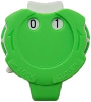 Clover Mini Knitting Counter