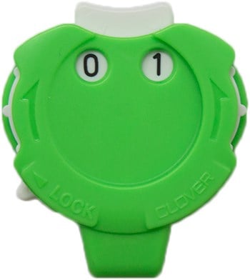 Clover Mini Knitting Counter