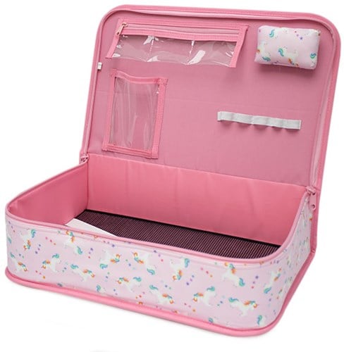 Storage Case Mini Unicorns-2