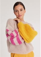 Mohair Moda