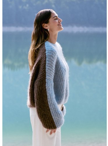 Mohair Moda