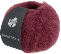 Lana Grossa Mohair Moda 020 Berries