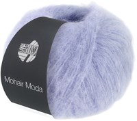 Lana Grossa Mohair Moda 021 Violet Blue
