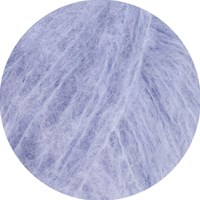 Lana Grossa Mohair Moda 021 Violet Blue-2