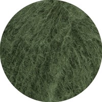 Lana Grossa Mohair Moda 024 Moss Green-2