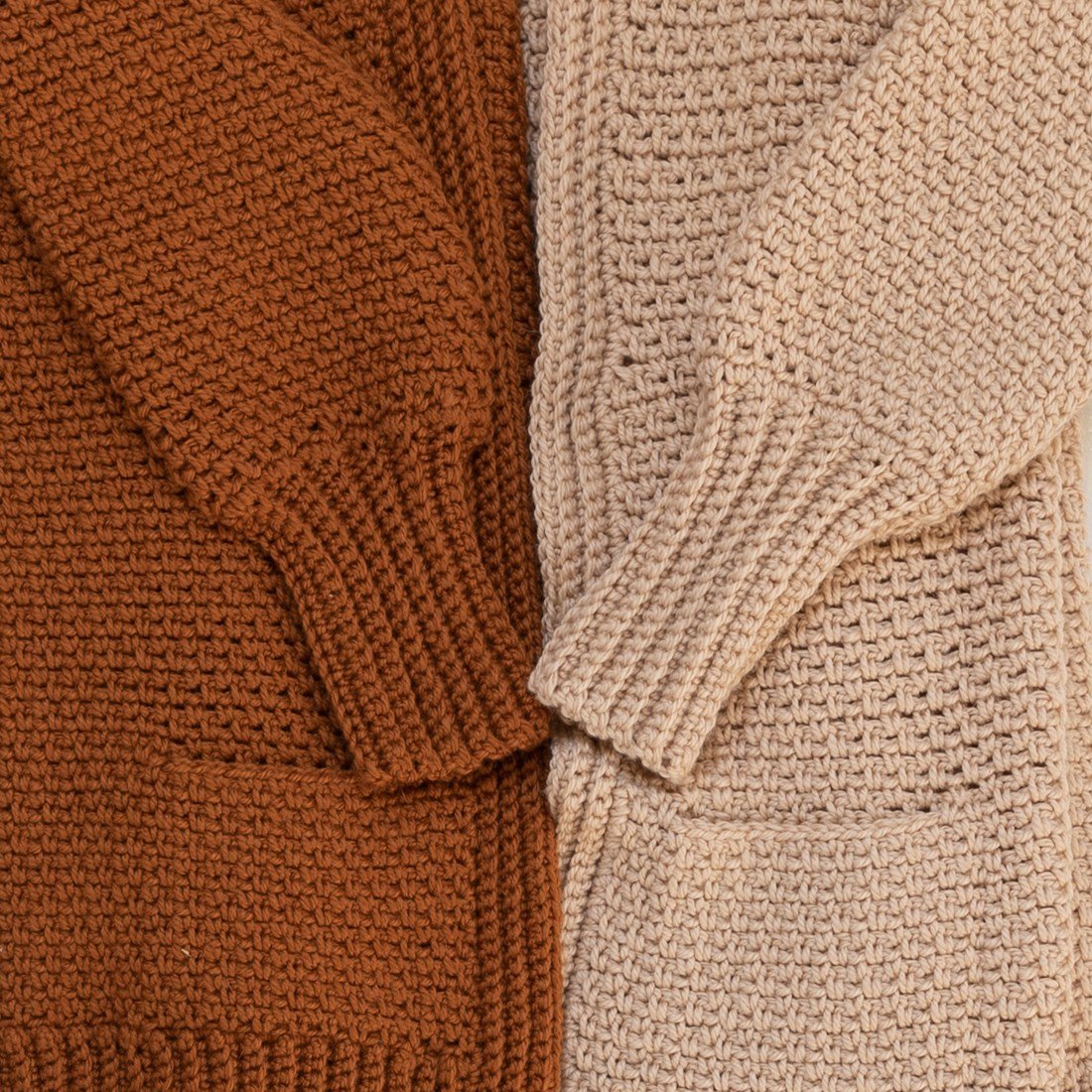 Glory days knit cardigan shop