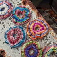 Lang Yarns Move