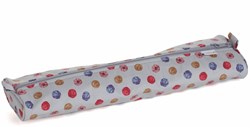 Knitting Needle Case Knit 'n' Purl XL