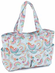 Craft Bag Rainbow