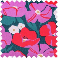 Craft Bag Flowers-2