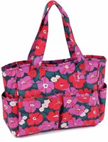Craft Bag Flowers