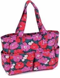 Craft Bag Flowers