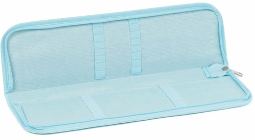 Knitting Needle Hard Case Rainbow XL-3