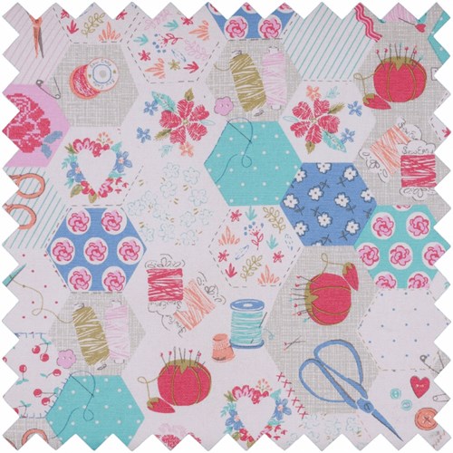 Sewing Box Large Notions-2