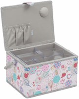 Sewing Box Large Notions-3