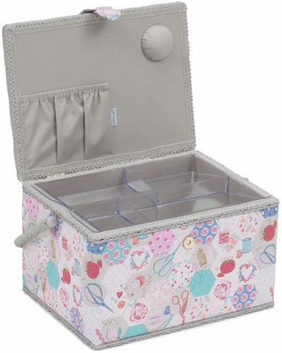 Sewing Box Large Notions-3