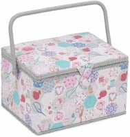 Sewing Box Large Notions