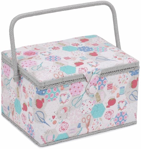 Sewing Box Large Notions