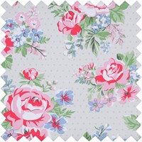 Sewing Box Medium Rose-2