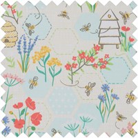 Sewing Basket Medium Sewing Bee-2