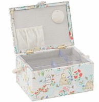 Sewing Basket Medium Sewing Bee-3